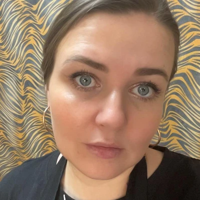 Столбова Арина