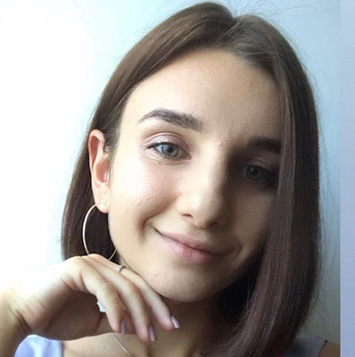 Лихоманова Анастасия