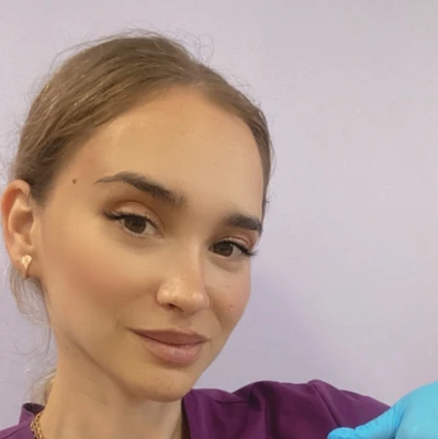 Дарья