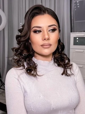 Екатерина Шинкоренко