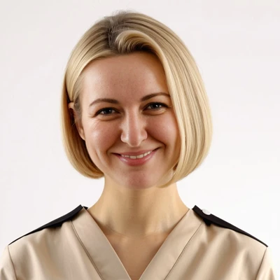 Фото Ирина