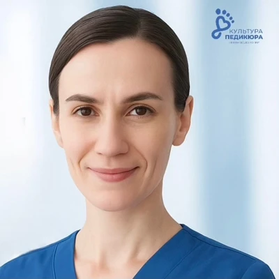 Фисенко Ольга