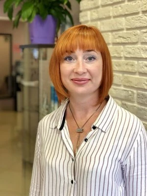 Анастасия Лобачева