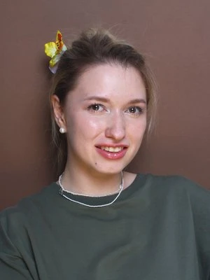 Фото Наталья Сергеевна Надыршина