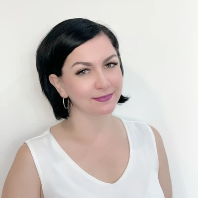 Ксения парикмахер