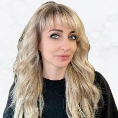 Фото Екатерина парикмахер