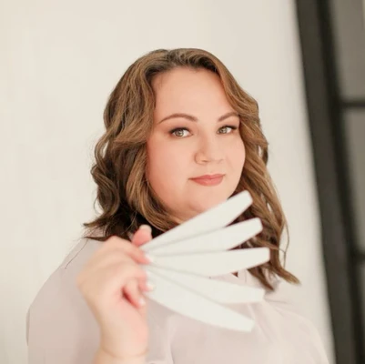 Алия Nail-мастер