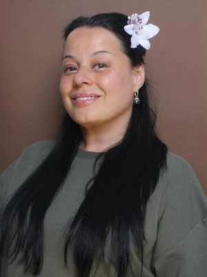 Фото Людмила Геннадьевна Мальцева