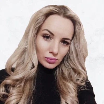 Фото Любовь Nail-мастер