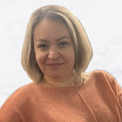 Юлия Nail-мастер