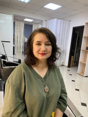 Роза Фановна Ямонаява