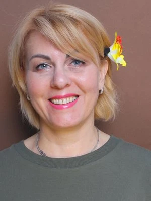 Фото Оксана Владимировна Сизова