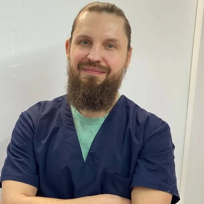 Фото Любомир Владимирович