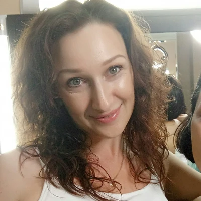 Осико Ольга