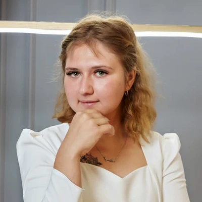 Фото Пильтеева Елена