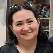 Губер Галина