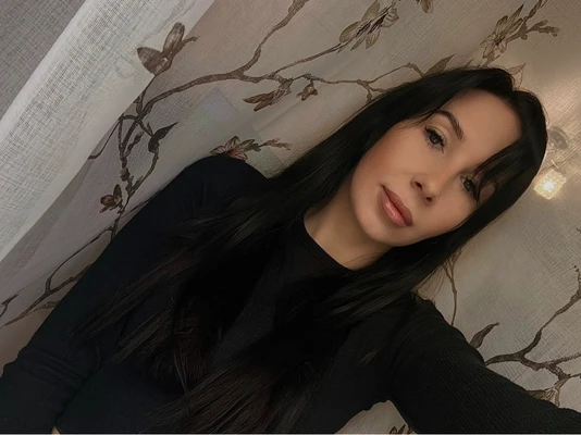 Трусилина Кристина