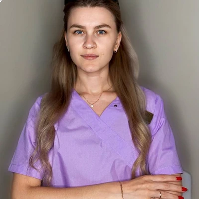 Фото Юсупова Екатерина