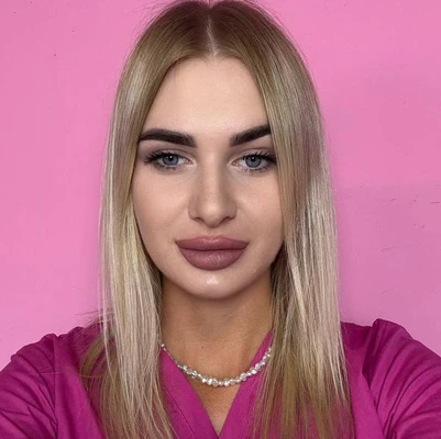 Мастер Ирина