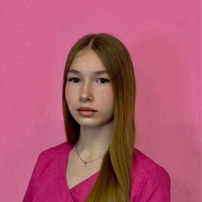 Мастер Ангелина