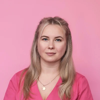 Топ Мастер Ольга