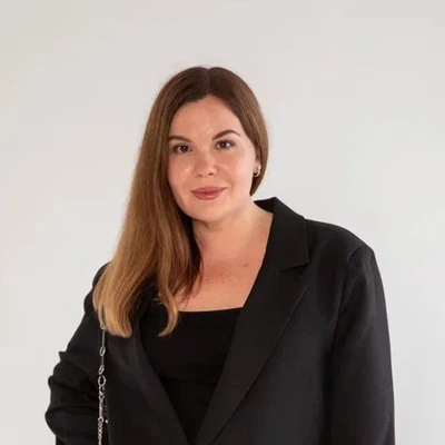 Фото Топ Мастер Ирина