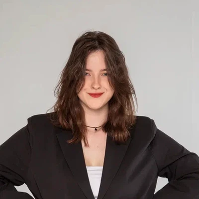 Топ-мастер Валерия