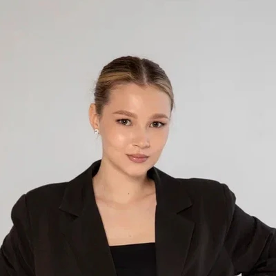 Фото Топ-мастер Дарья