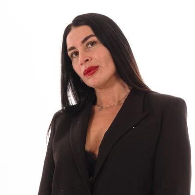 Фото Топ-мастер Людмила