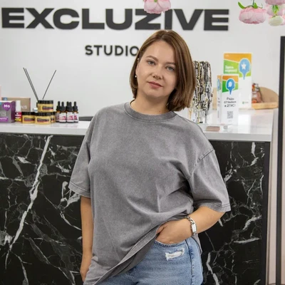 Фото Анастасия