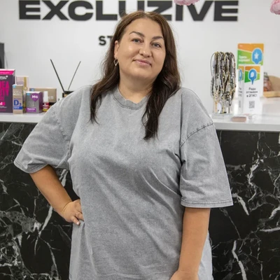 Фото Анжелика