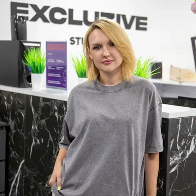 Фото Екатерина