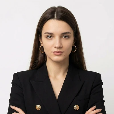 Фото Руина Алина