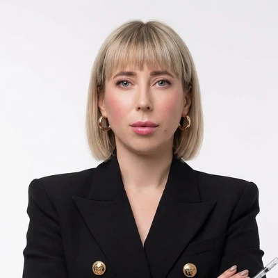 Фото Шалаева Екатерина