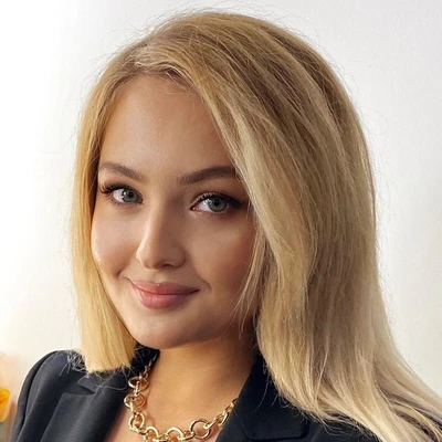 Виноградова Светлана