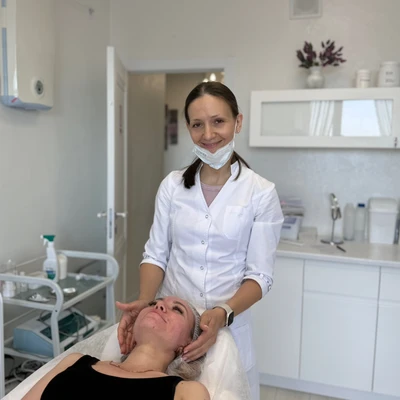 Фото Сакс Татьяна