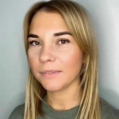 Фото Ирина