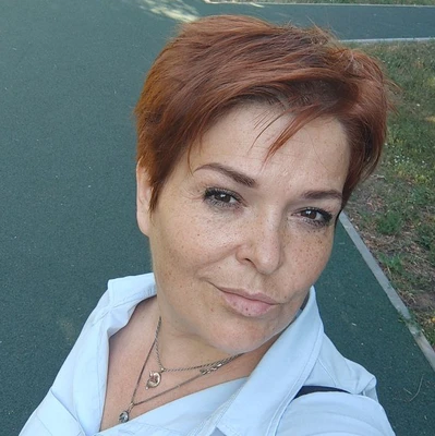 Кочурихина Анна