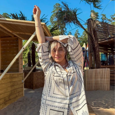 Леонтьева Елена