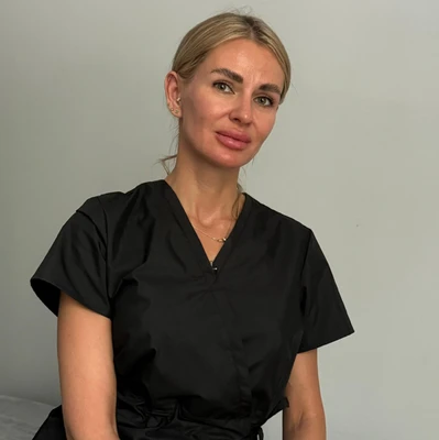 Шевырева Анна