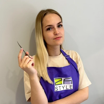 Мастер Кристина