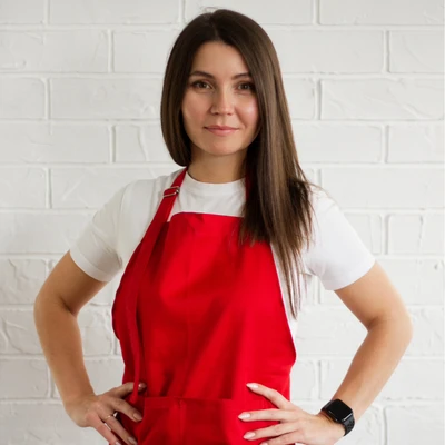 Топ Мастер Надежда