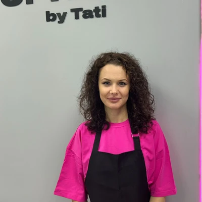 Корешкова Анна