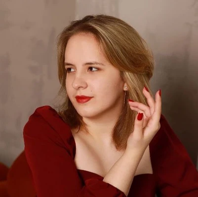 Фото Крищук София