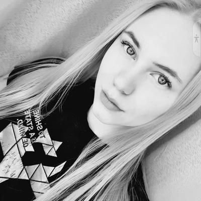 Багирова Анастасия