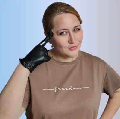 Цветкова Наталья