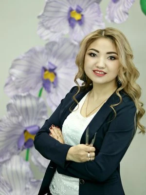 Татьяна Новикова