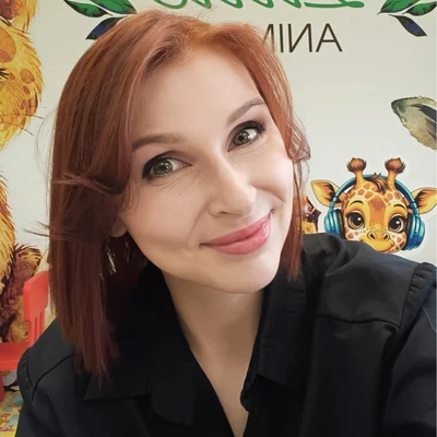 Большакова Кристина