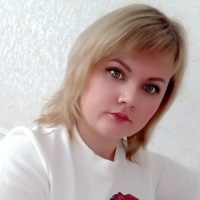 Фото Шнайдмиллер Галина