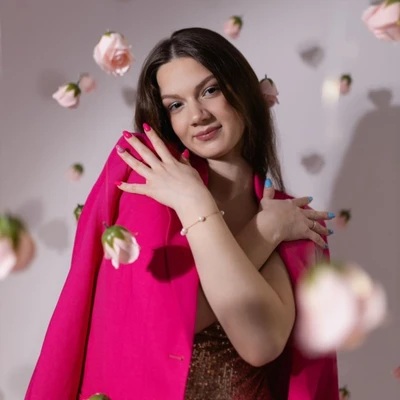 Степанова Елена